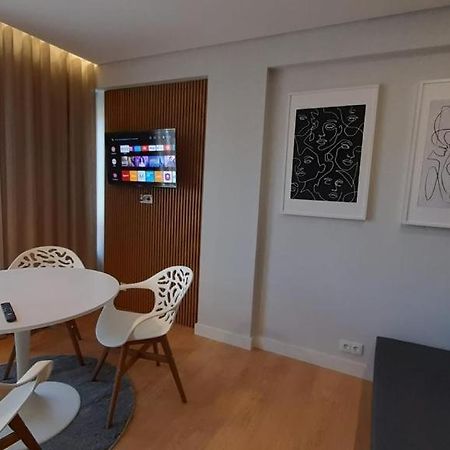 Apartamento Altamira Ea Estarreja Exterior foto