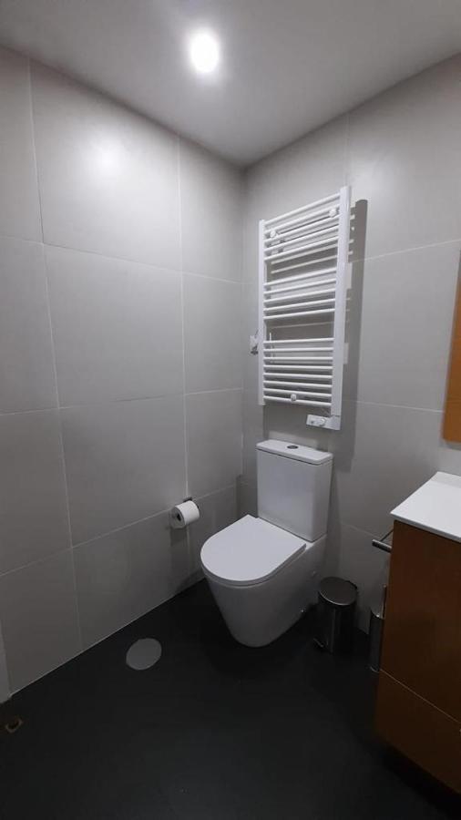 Apartamento Altamira Ea Estarreja Exterior foto