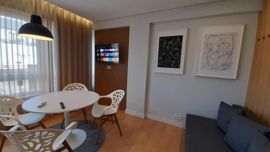 Apartamento Altamira Ea Estarreja Exterior foto
