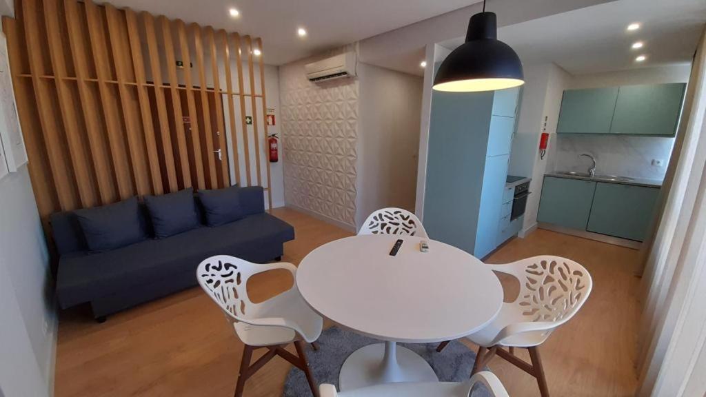 Apartamento Altamira Ea Estarreja Exterior foto