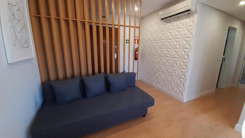 Apartamento Altamira Ea Estarreja Exterior foto