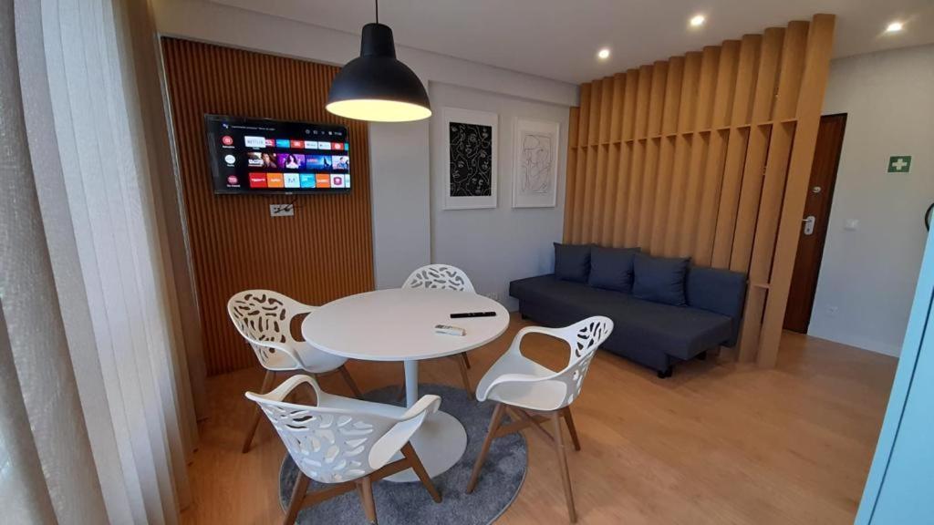 Apartamento Altamira Ea Estarreja Exterior foto