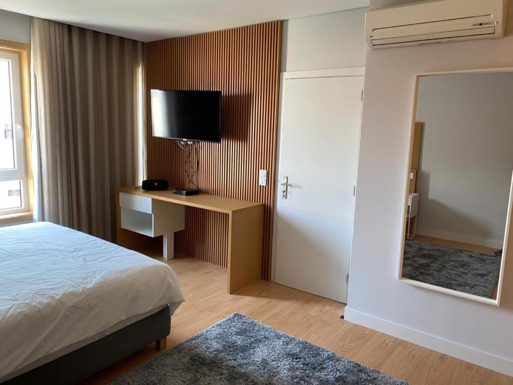 Apartamento Altamira Ea Estarreja Exterior foto
